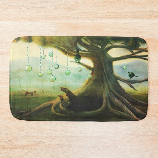 Item preview, Under the Tree designed and sold by fizzyjinks.