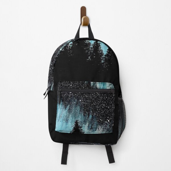 Item preview, Aurora Borealis designed and sold by Emma Kurtz.