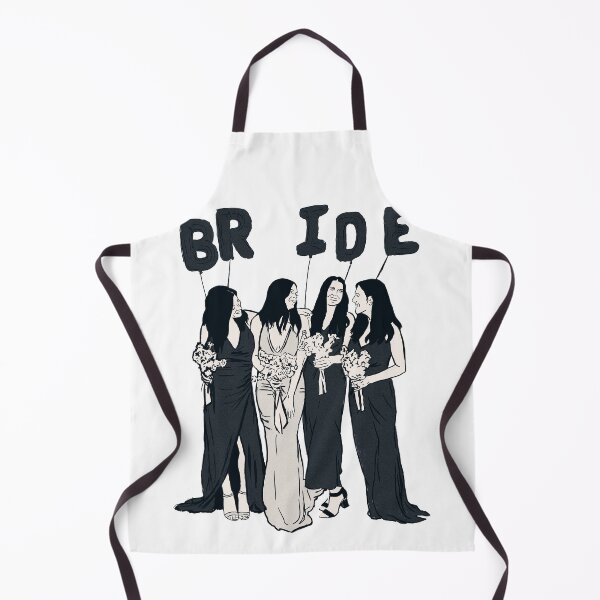 Item preview, Best bridesmaids together designed and sold by R-728.