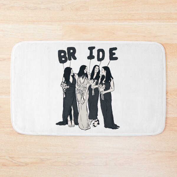 Item preview, Best bridesmaids together designed and sold by R-728.