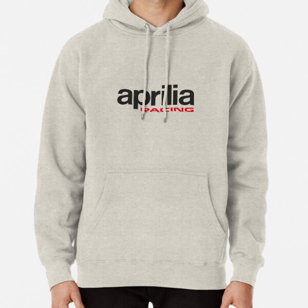 aprilia sweatshirt