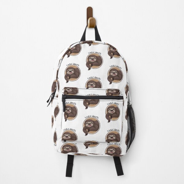 Item preview, Lazy Sloth designed and sold by ozumdesigns.