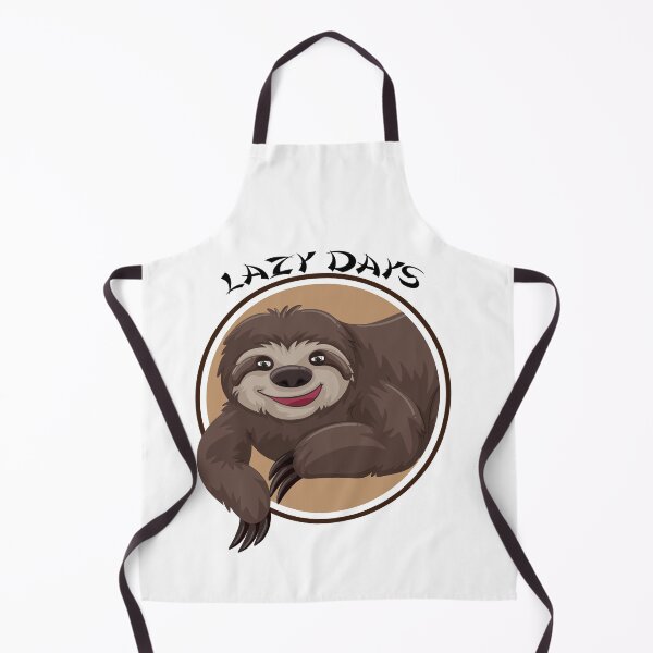 Item preview, Lazy Sloth designed and sold by ozumdesigns.