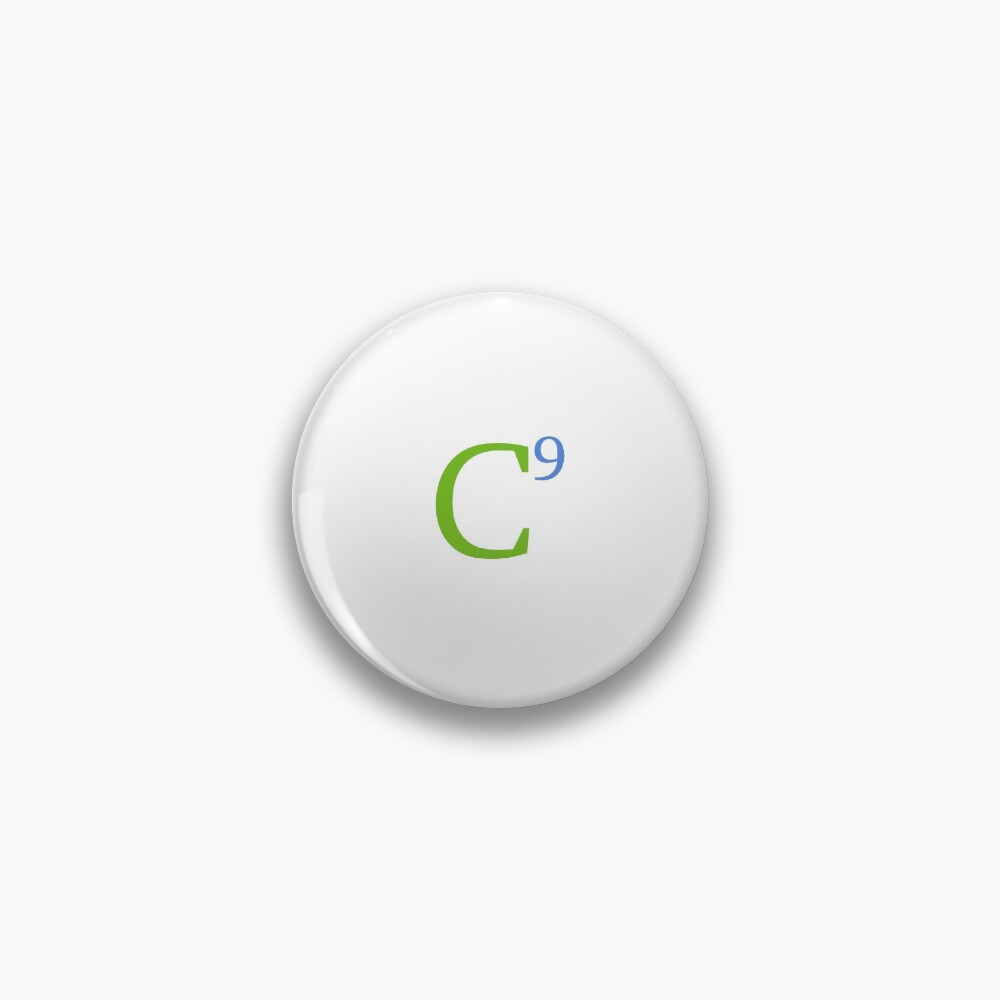 C9 Pin