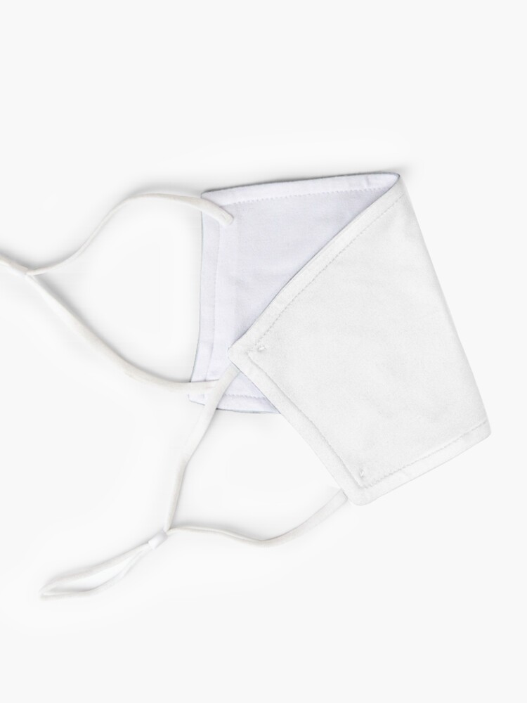 Alternate view of C9 Mask