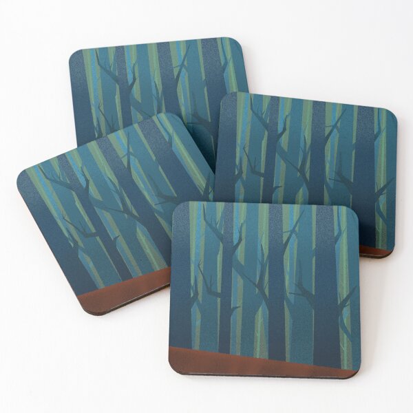 Item preview, forest mist designed and sold by Caitlyn  DeArman.