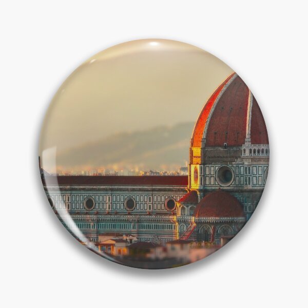 Item preview, Florence Duomo at sunset designed and sold by DVart-nz.