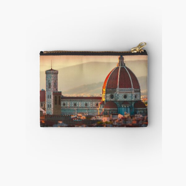 Item preview, Florence Duomo at sunset designed and sold by DVart-nz.