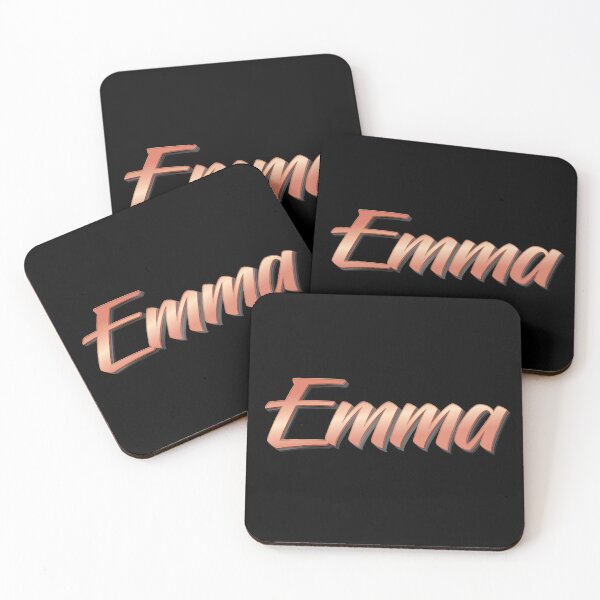 Item preview, Emma designed and sold by ProjectX23.