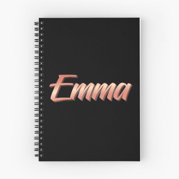 Item preview, Emma designed and sold by ProjectX23.