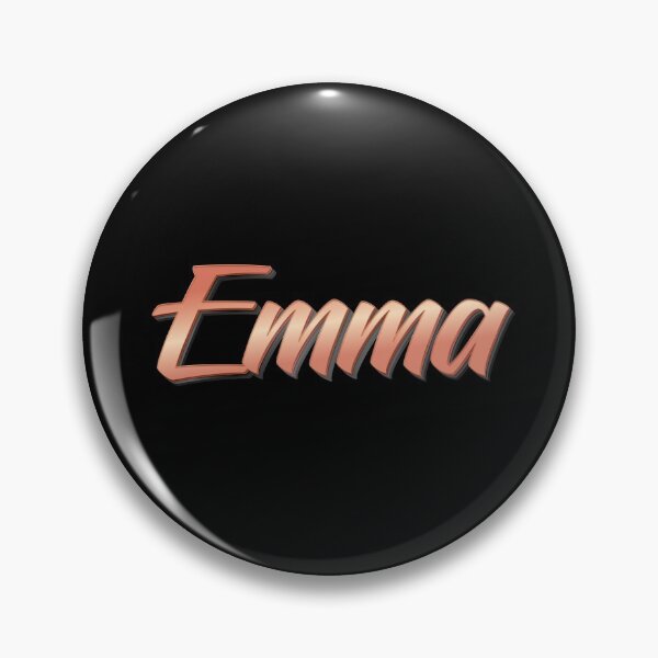Item preview, Emma designed and sold by ProjectX23.