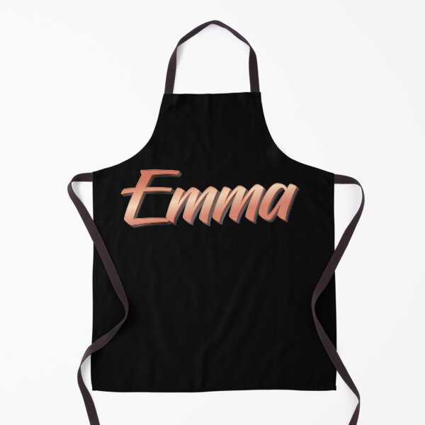 Item preview, Emma designed and sold by ProjectX23.
