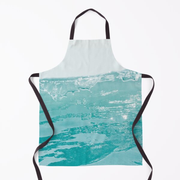 Item preview, Ocean wave break designed and sold by kmsphotography.
