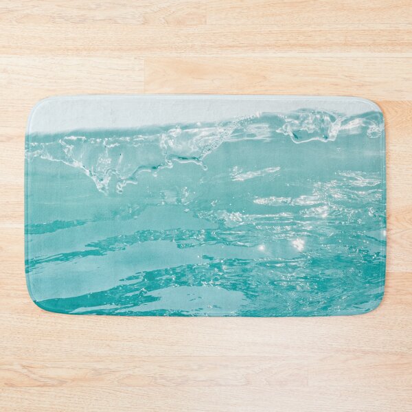 Item preview, Ocean wave break designed and sold by kmsphotography.