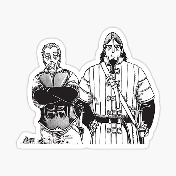 fren Sticker