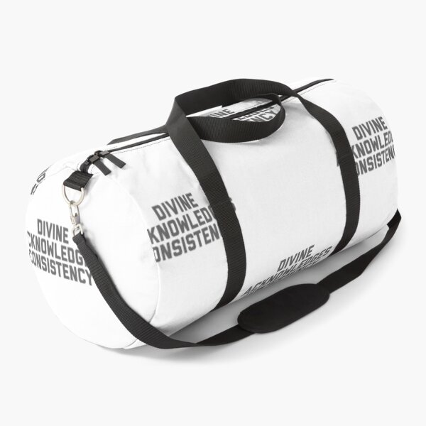 Item preview, Divine Acknowledges Consistency designed and sold by So Witcasm ?.