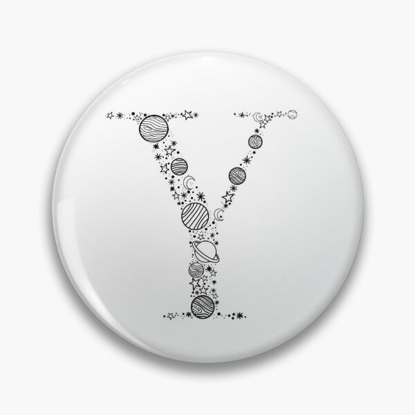 Item preview, Y or Upsilon Space Design designed and sold by Kyla Nita.