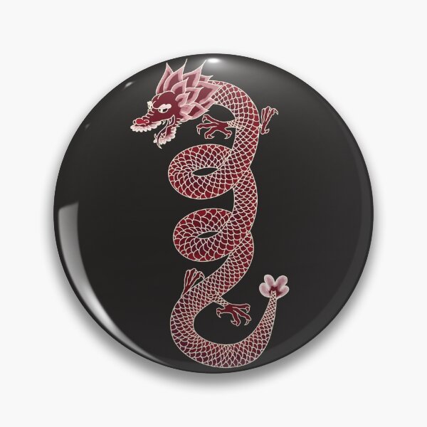 Artikelvorschau, Jasmin Drache entworfen und verkauft von L0TUS33.