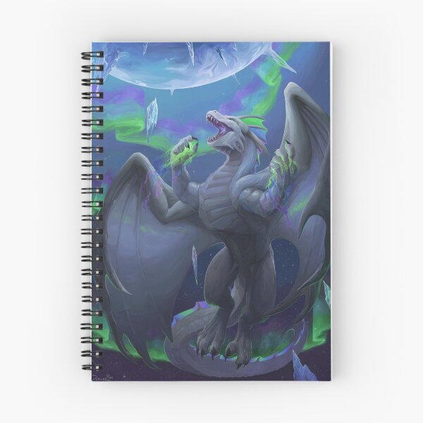 Item preview, Absolute Zero designed and sold by DeriazIronfist.