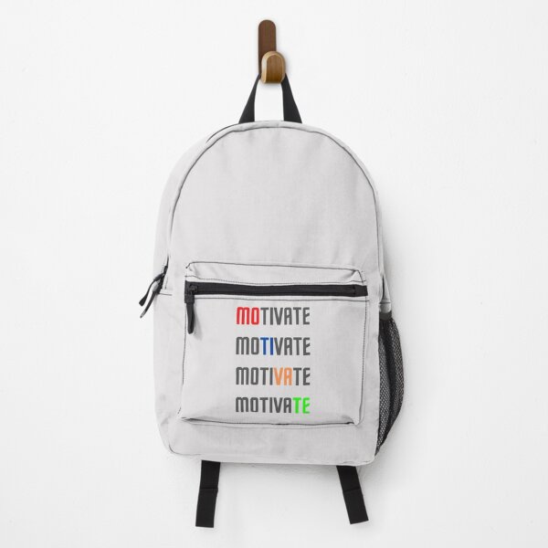 Item preview, Motivate Motivate Motivate Motivate designed and sold by MohitJain1109.