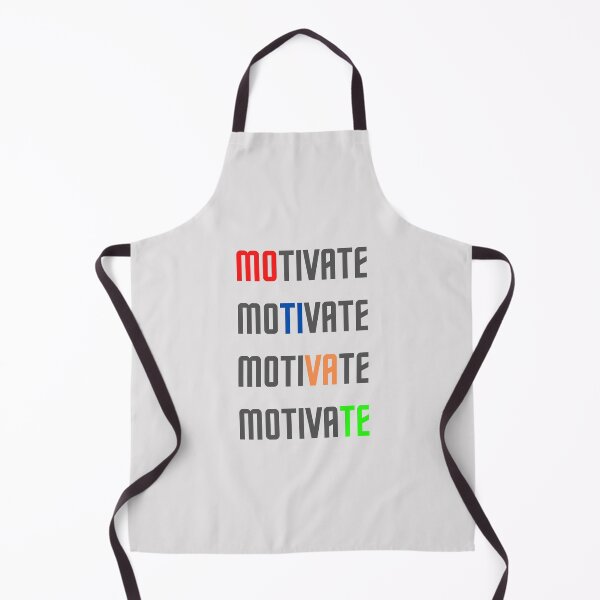 Item preview, Motivate Motivate Motivate Motivate designed and sold by MohitJain1109.