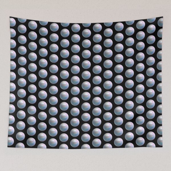 Item preview, Iridescent Pearl designed and sold by Smaragdas.
