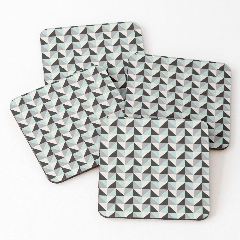 Item preview, Coasters (Set of 4) designed and sold by YesShop.