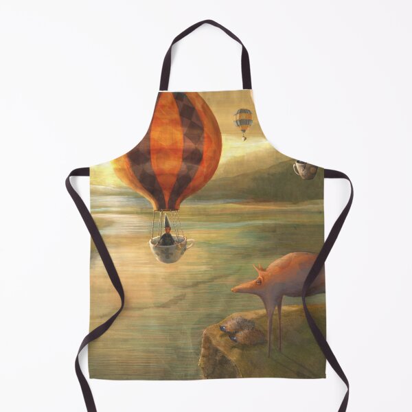 Item preview, Ballooning designed and sold by fizzyjinks.