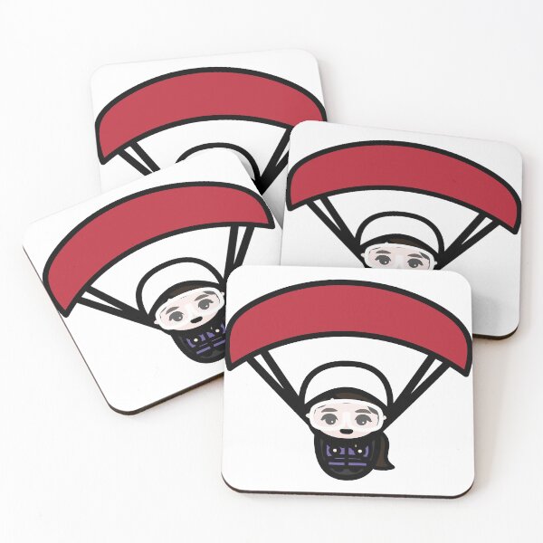 Item preview, [CRASH LANDING ON YOU] Yoon Se Ri | Paragliding | Son Ye Jin | Inspired by Crash Landing on You | Yoon Se Ri | Ri Jeong Hyeok | Hyun Bin | Son Ye Jin designed and sold by AREUMDOWNTOWN.