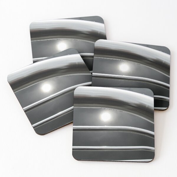 Item preview, Sun Reflections through Chrome designed and sold by Marilyn Harris.