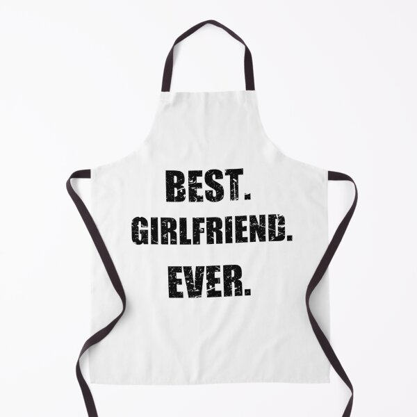 Item preview, Feelin Good Tees Best girlfriend Ever from Kids Sarcastic Funny designed and sold by zemrani1.