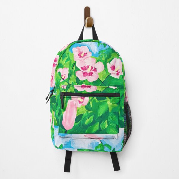 Item preview, Flower Landscape designed and sold by Araly  Langomas.