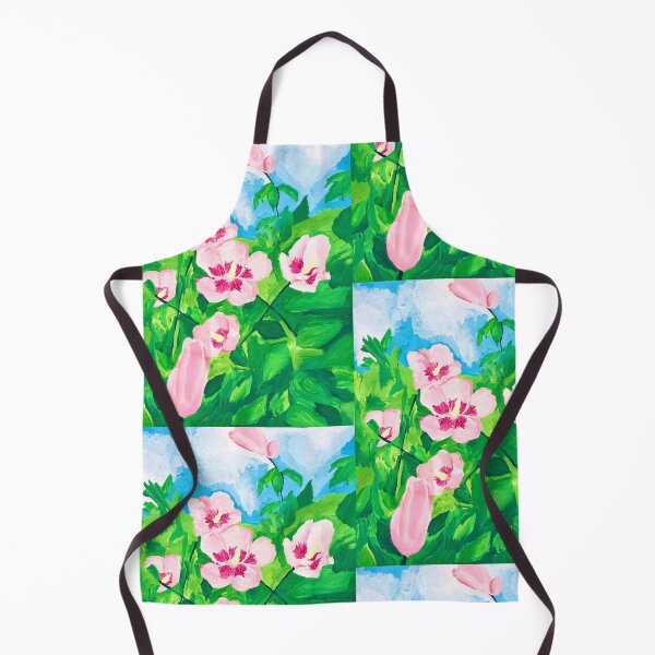 Item preview, Flower Landscape designed and sold by Araly Langomas.