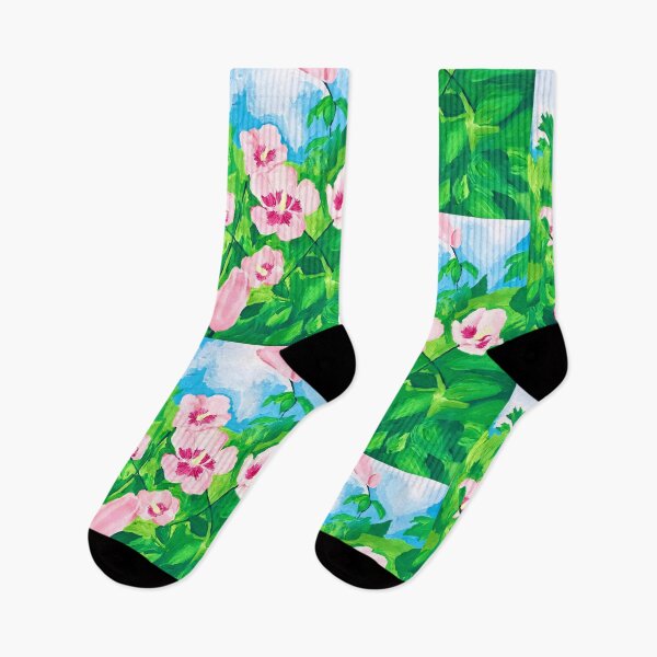 Item preview, Flower Landscape designed and sold by Araly  Langomas.