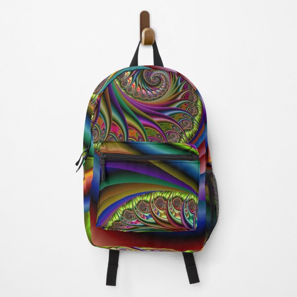 Item preview, SPIRAL COLORFUL designed and sold by Art-by-Cassy.
