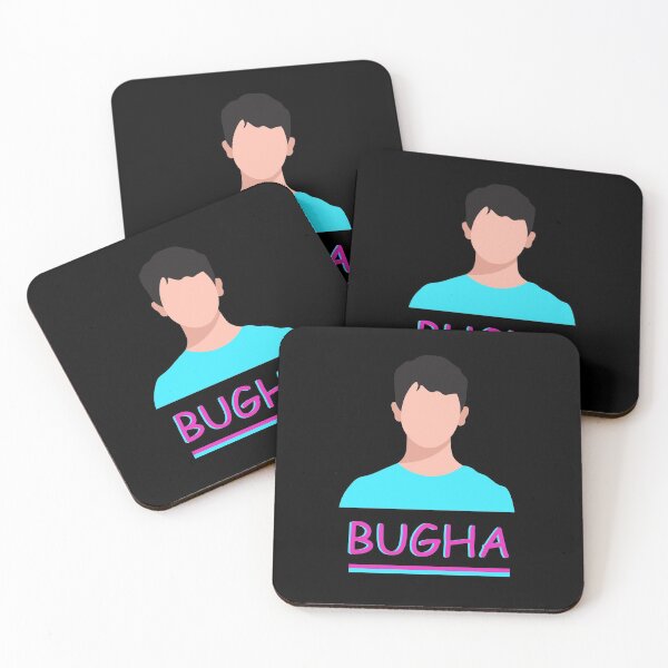 Item preview, Champion Bugha Sticker  designed and sold by anins-azuree.