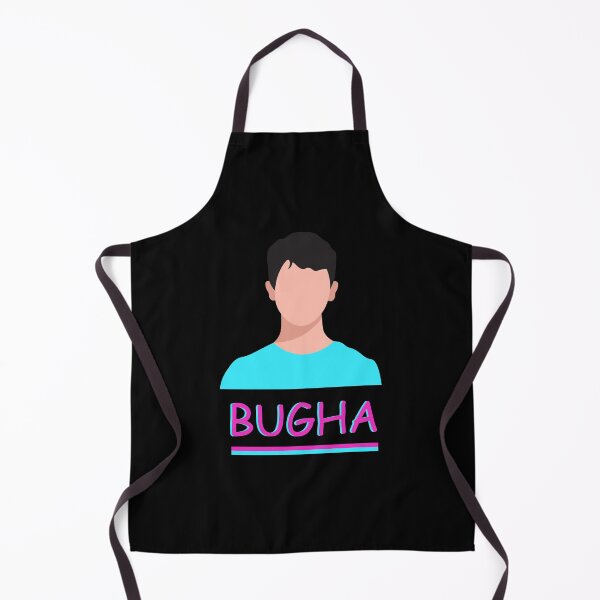 Item preview, Champion Bugha Sticker  designed and sold by anins-azuree.