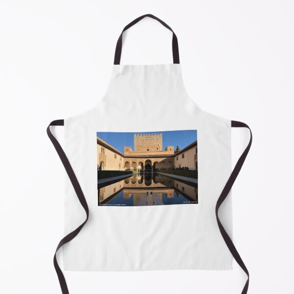 Item preview, Alhambra Palace in Granada, Spain | Photography | Gift Idea | Cute Decor designed and sold by GabrieTaylor.