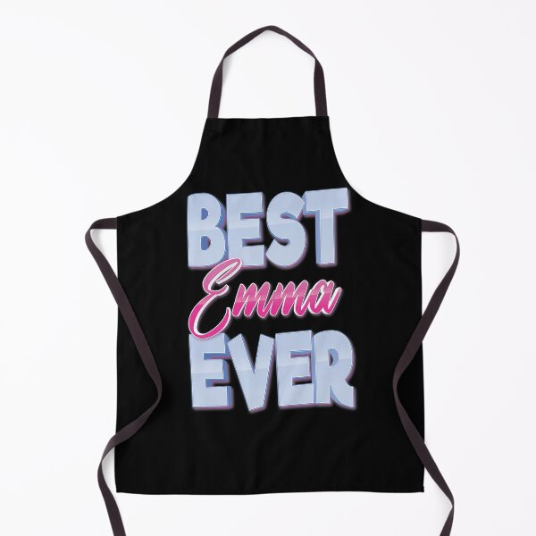Item preview, Best Emma Ever designed and sold by ProjectX23.