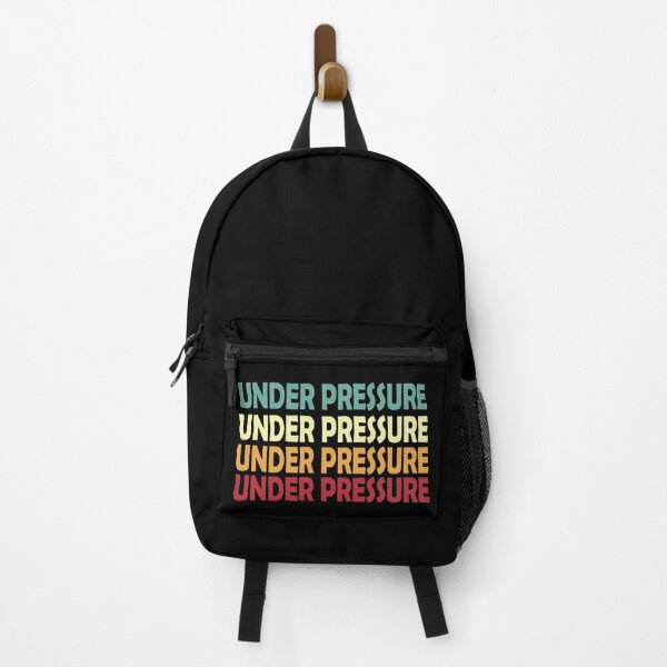 Item preview, Under Pressure designed and sold by Vienna15.