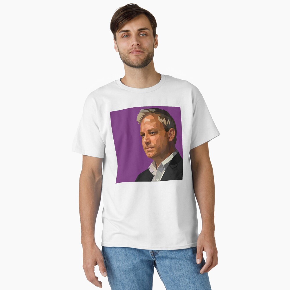 Item preview, Classic T-Shirt designed and sold by ashleyecarr.