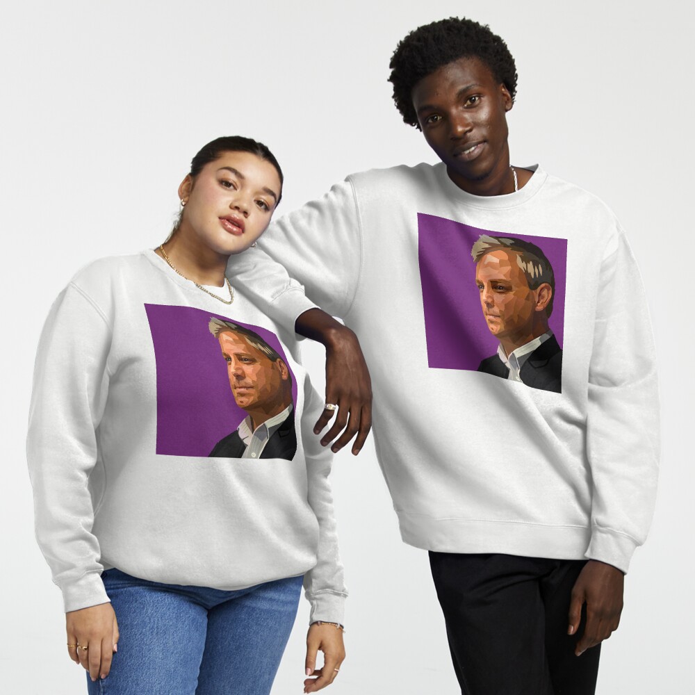 Item preview, Pullover Sweatshirt designed and sold by ashleyecarr.