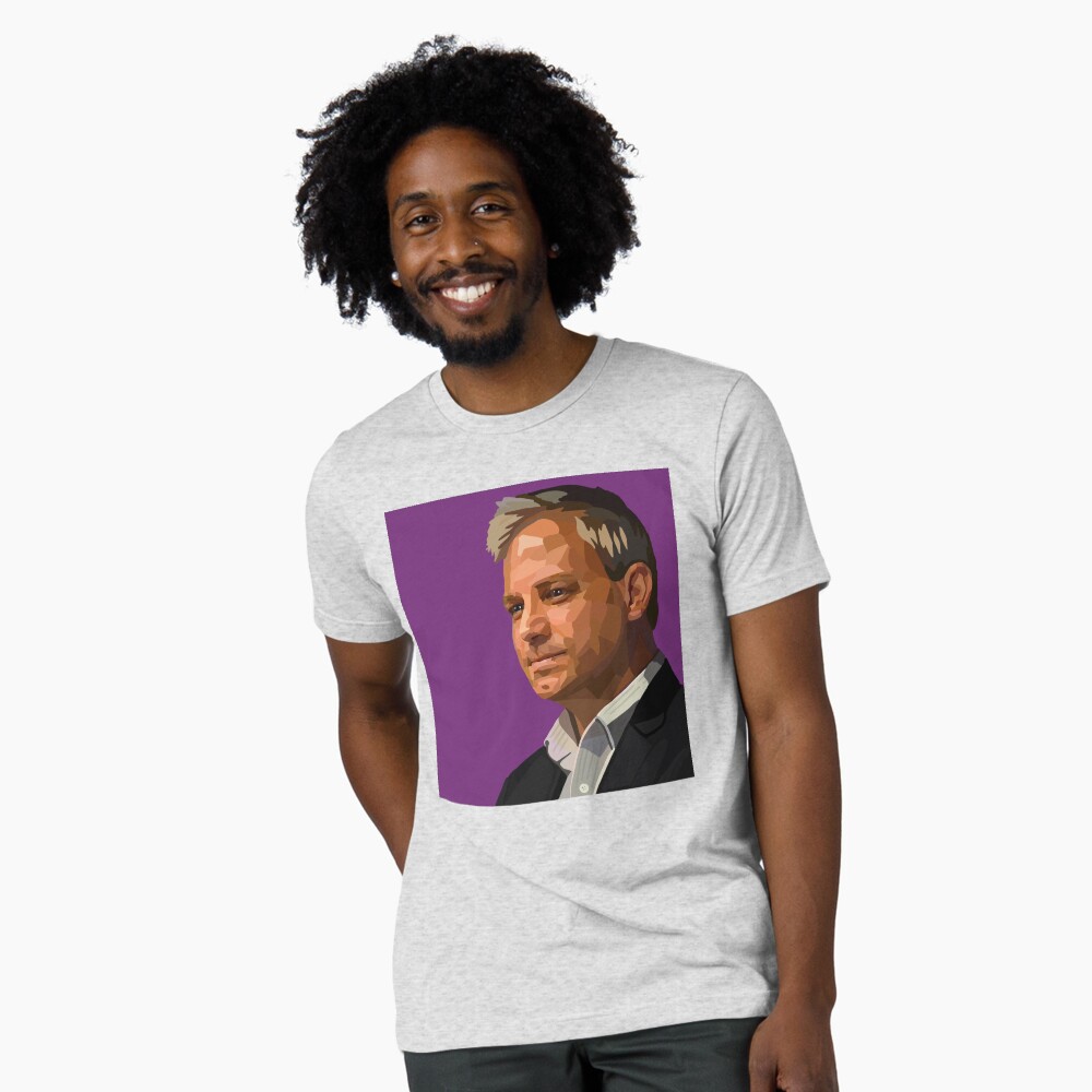 Item preview, Tri-blend T-Shirt designed and sold by ashleyecarr.