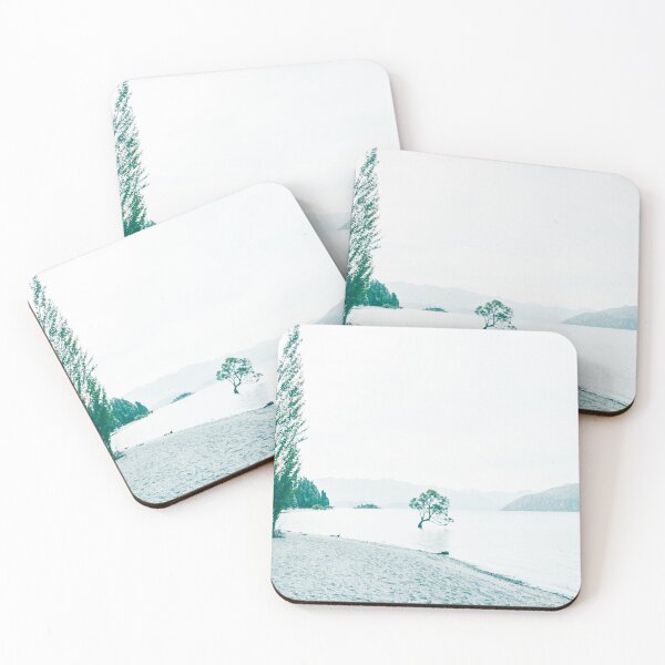 Item preview, Wanaka- that Wanaka tree designed and sold by kmsphotography.