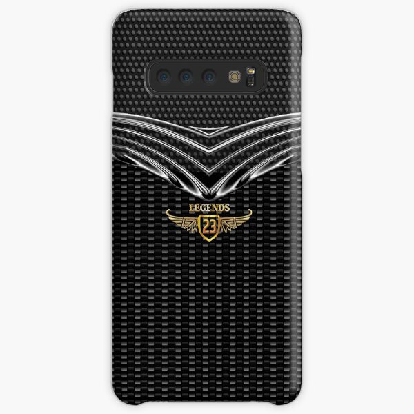 Legendary Number 23 Samsung Galaxy Snap Case