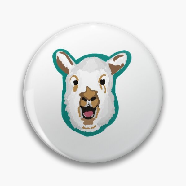 Item preview, Happy Baby goat designed and sold by KatharineArt.