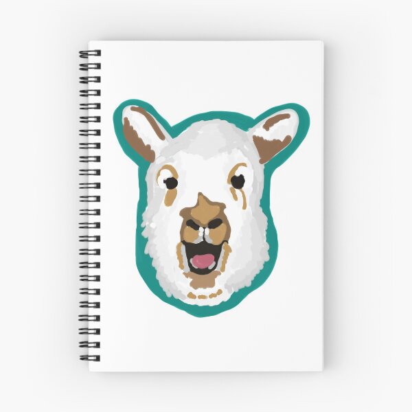Item preview, Happy Baby goat designed and sold by KatharineArt.