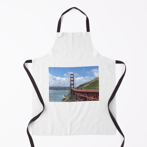 Item preview, Golden Gate Bridge | San Francisco | California Photography | Gift Idea | Cute Decor designed and sold by GabrieTaylor.