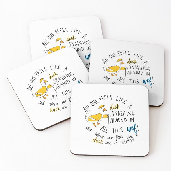 Item preview, John Mulaney Duck Bit designed and sold by isxbelbrxmer.