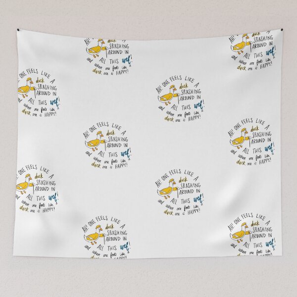 Item preview, John Mulaney Duck Bit designed and sold by isxbelbrxmer.